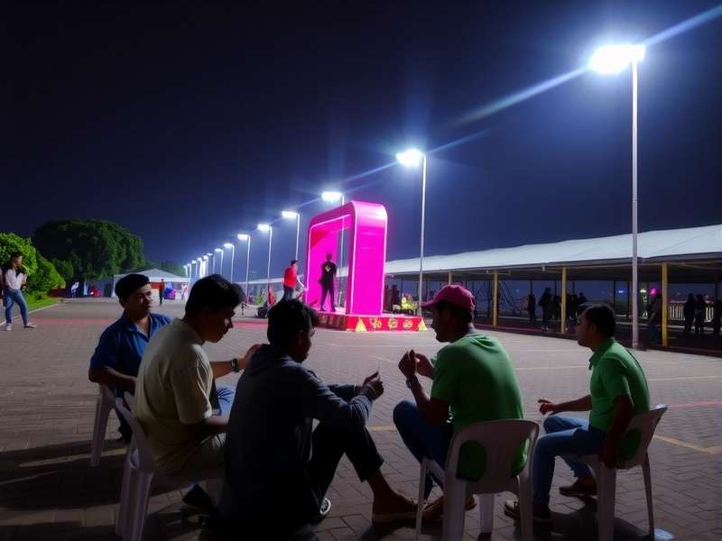 Begumpet Bombers Competitive Scene Begumpet Bombers Community Tournament